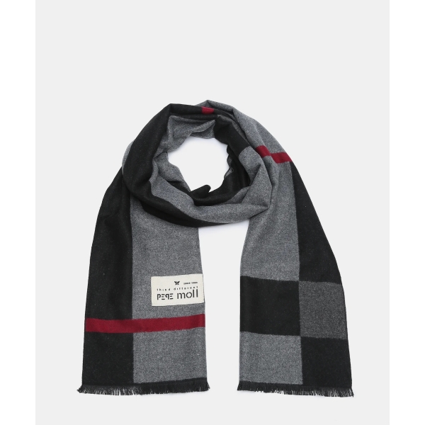 Foulard Bufanda Pepe Moll