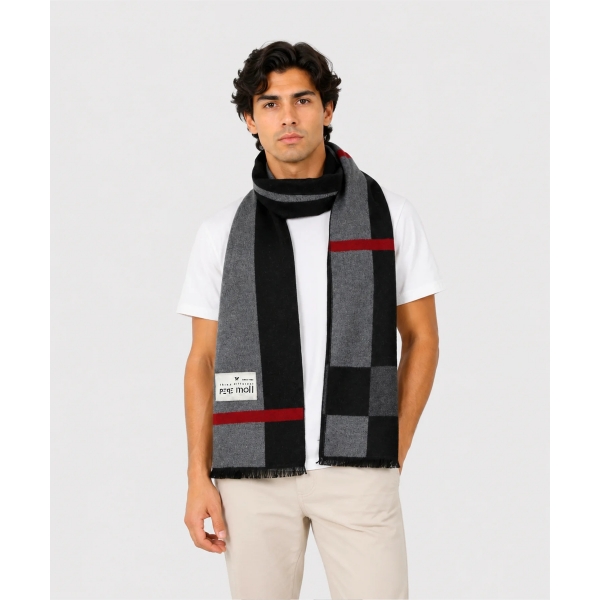 Foulard Bufanda Pepe Moll 2