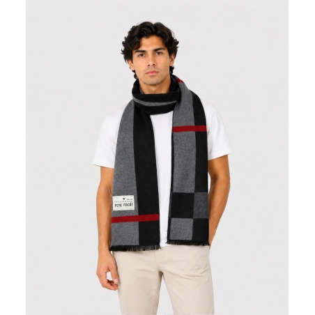 Foulard Bufanda Pepe Moll