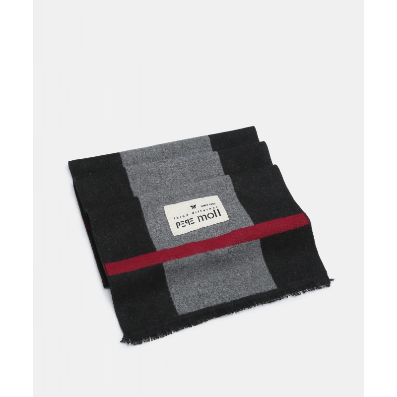 Foulard Bufanda Pepe Moll