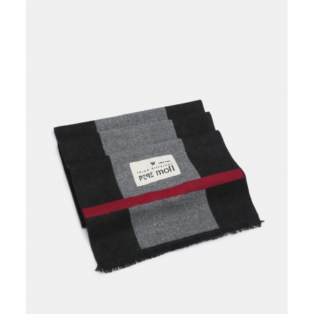 Foulard Bufanda Pepe Moll
