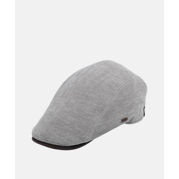 Gorra Acanalada Pepe Moll