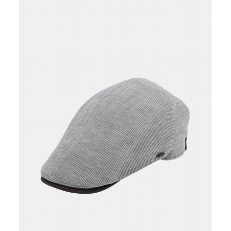 Gorra Acanalada Pepe Moll