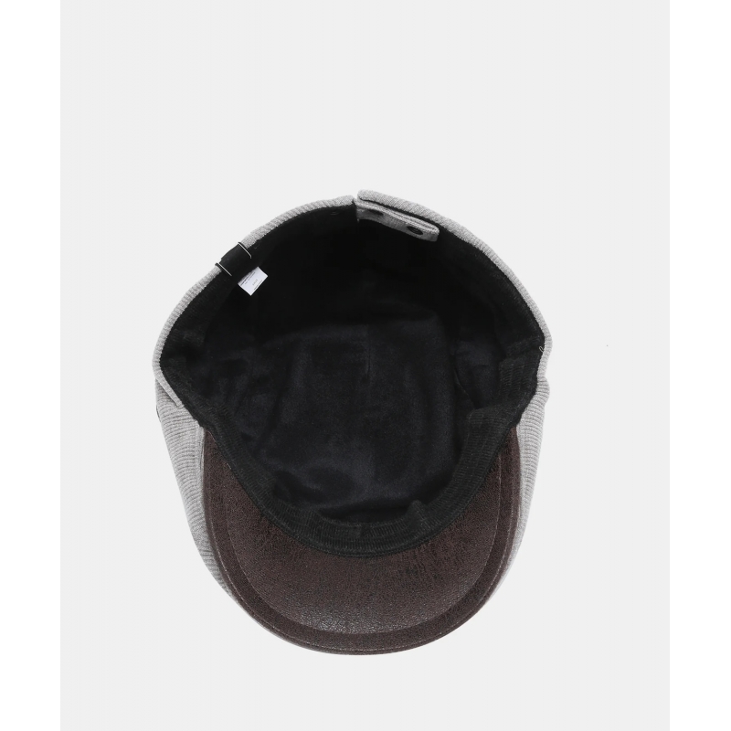 Gorra Acanalada Pepe Moll