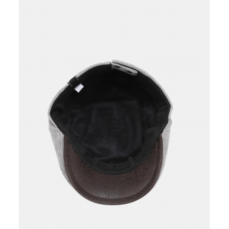 Gorra Acanalada Pepe Moll