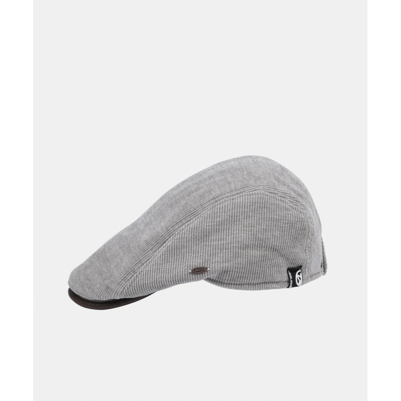 Gorra Acanalada Pepe Moll