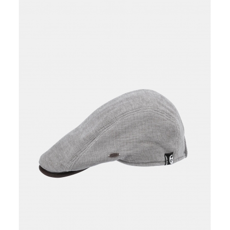 Gorra Acanalada Pepe Moll