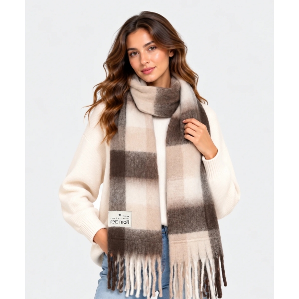Foulard Manta Pepe Moll 2