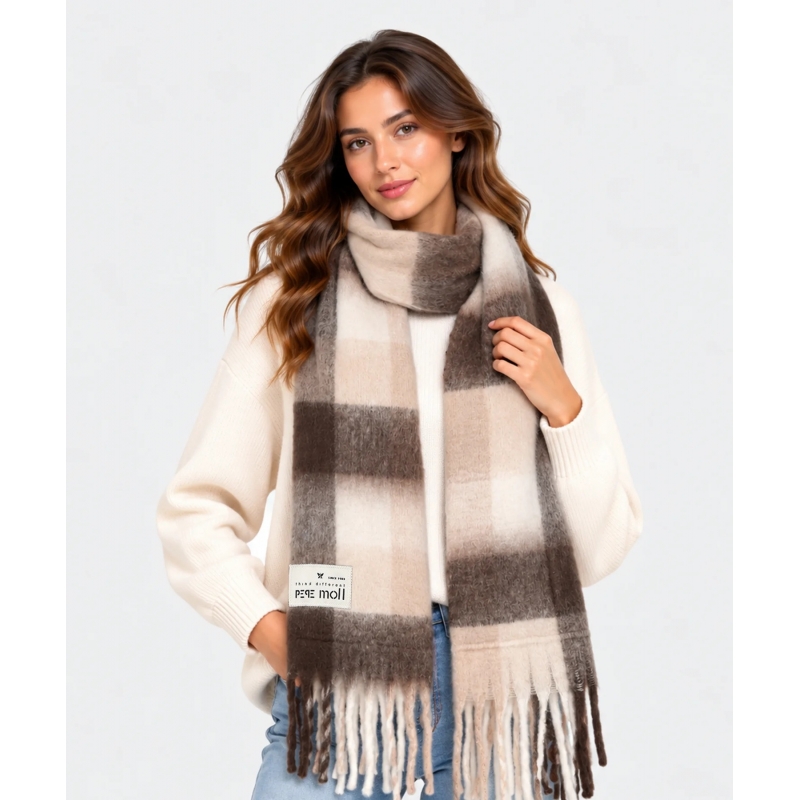 Foulard Manta Pepe Moll