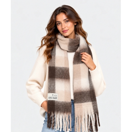 Foulard Manta Pepe Moll