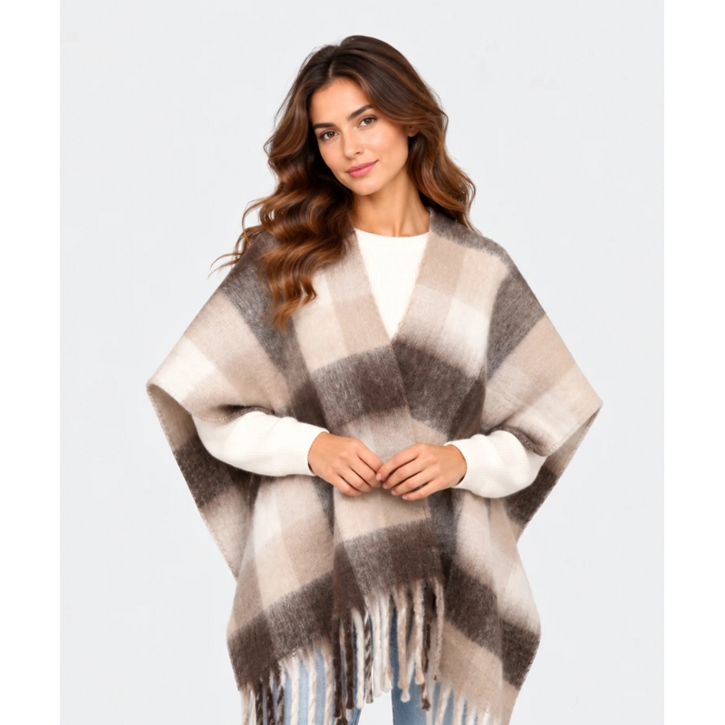 Foulard Manta Pepe Moll