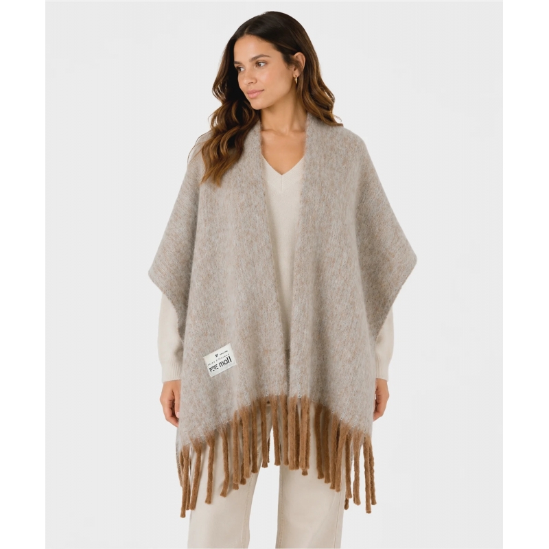 Foulard Manta Pepe Moll