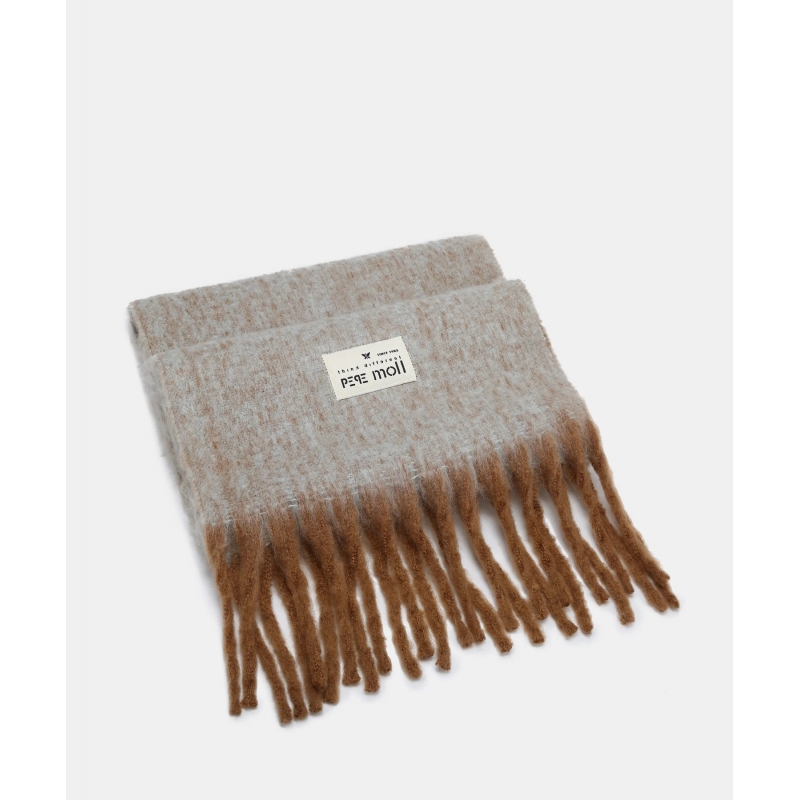 Foulard Manta Pepe Moll
