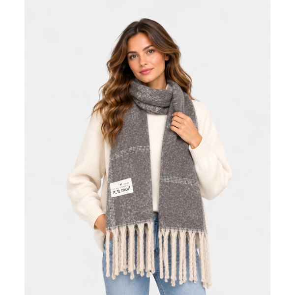 Foulard Manta Pepe Moll 2