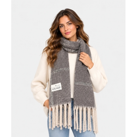 Foulard Manta Pepe Moll