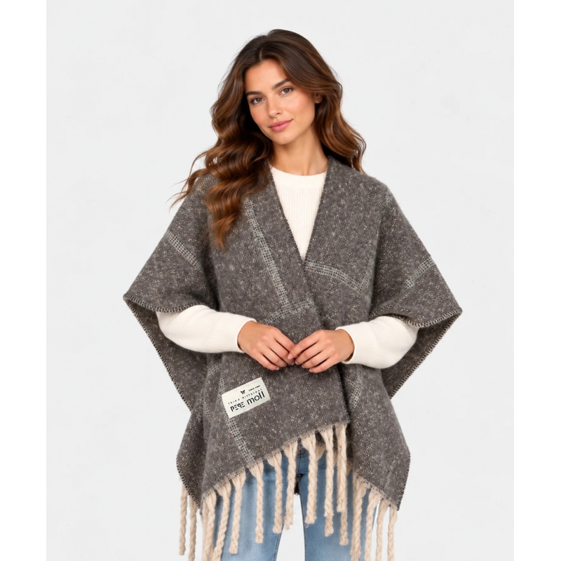 Foulard Manta Pepe Moll