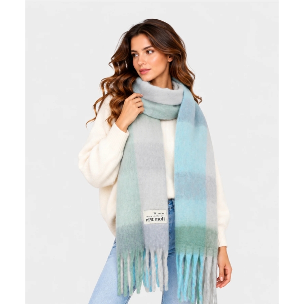 Foulard Manta Pepe Moll 2