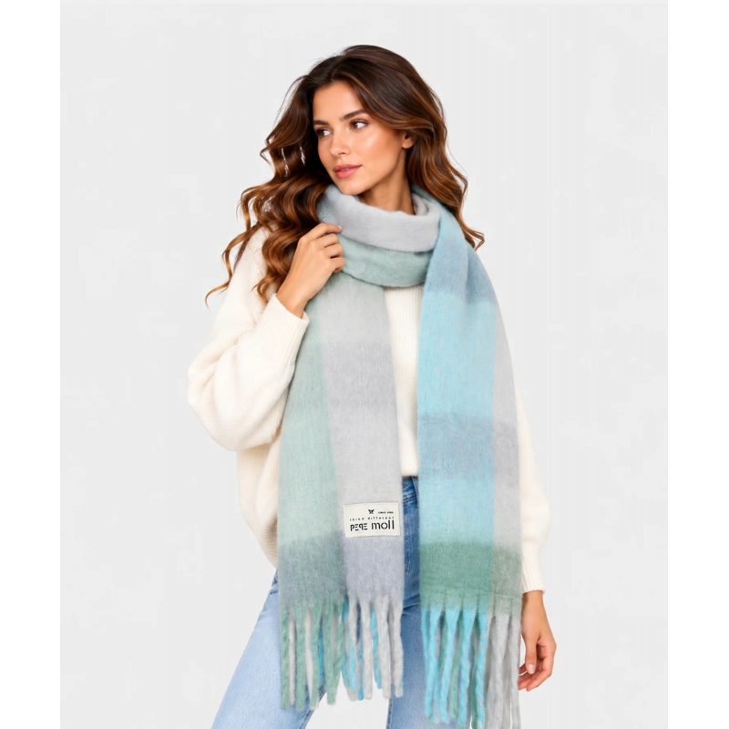 Foulard Manta Pepe Moll