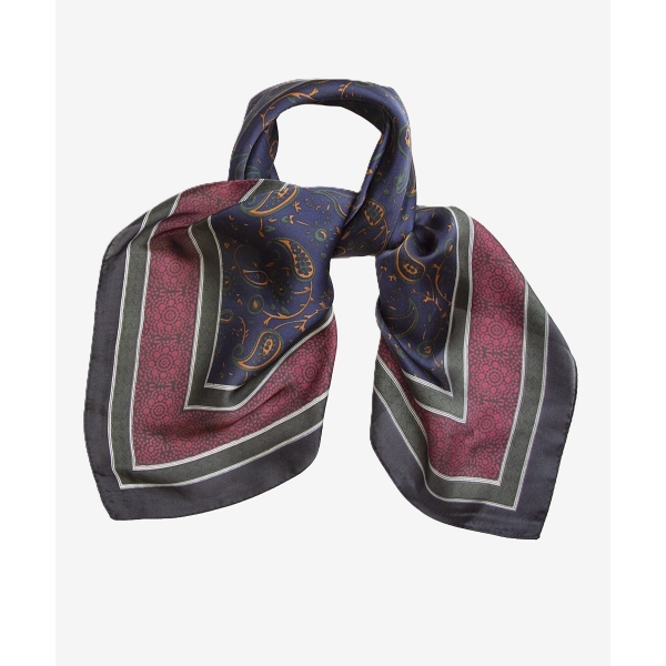 Foulard Pañuelo Estampado...