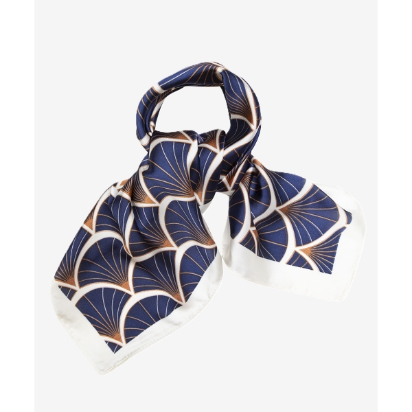 Foulard Pañuelo Estampado...