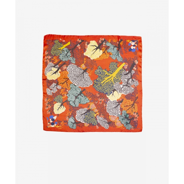 Foulard Pañuelo Estampado... 2