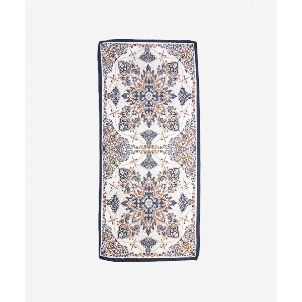 Foulard Estampado Vitreux... 2
