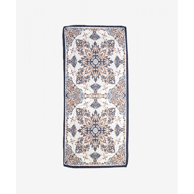 Foulard Estampado Vitreux Tantrend