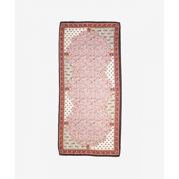 Foulard Estampado Boho... 2