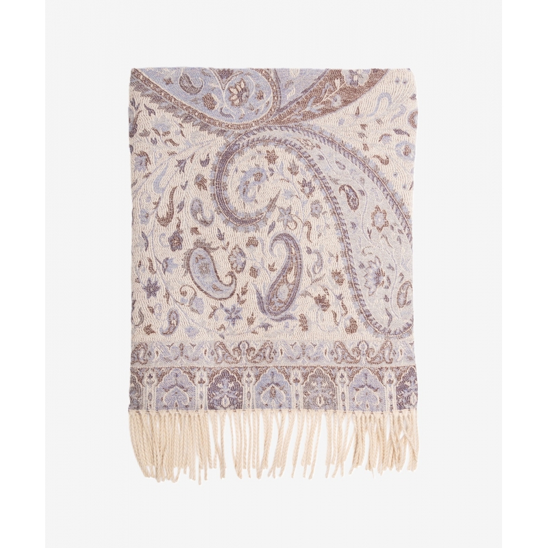 Foulard Manta Motivo Cashemere Tantrend