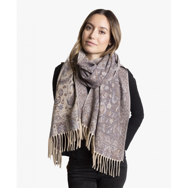 Foulard Manta Motivo... 2