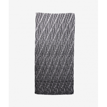Foulard Estampado Abstracto Multi Tantrend