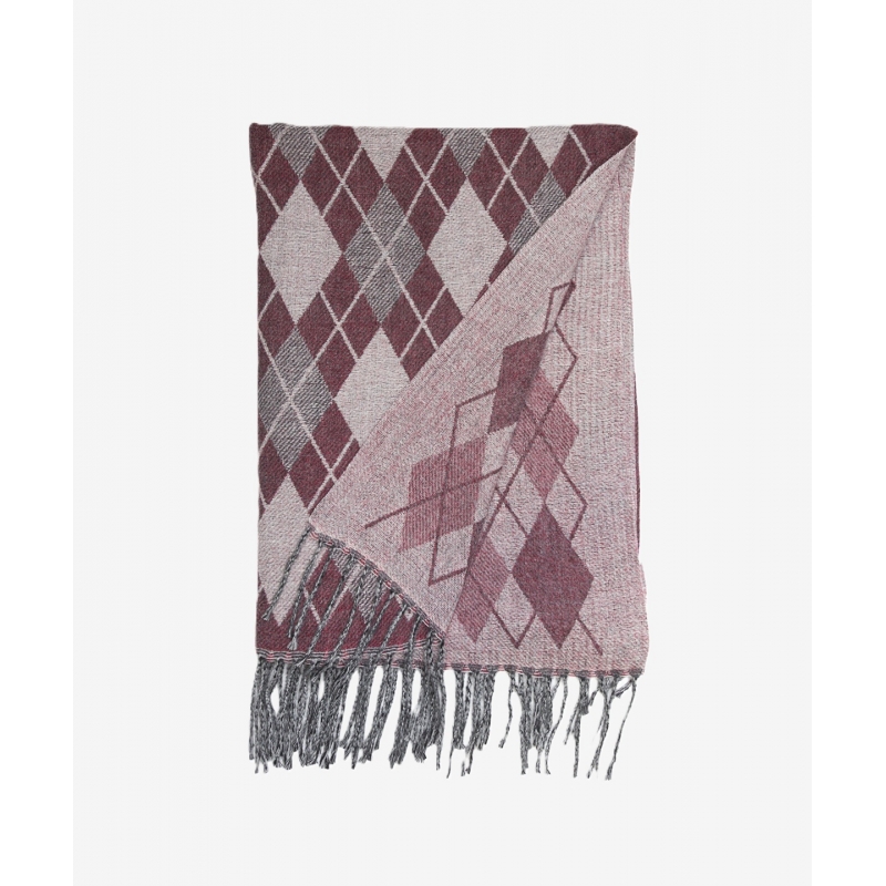 Foulard Manta Rombos Tantrend