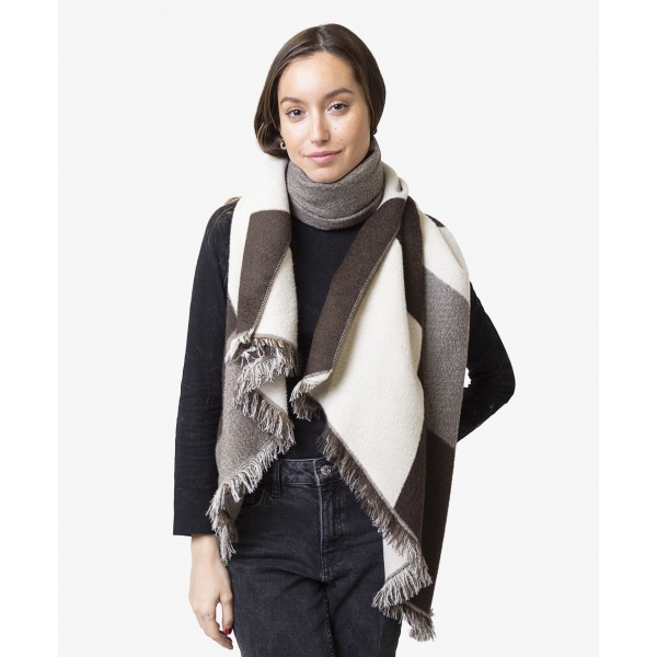 Foulard Manta Doble Faz... 2