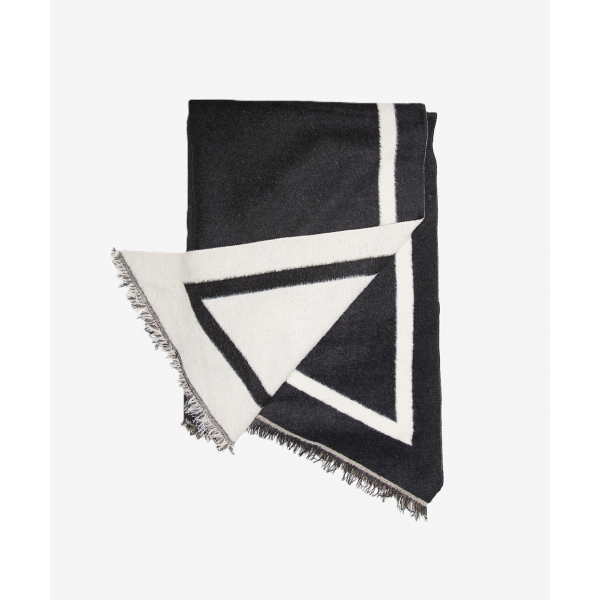 Foulard Manta Doble Faz...