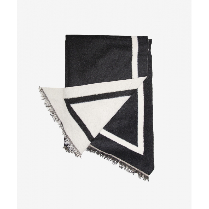 Foulard Manta Doble Faz Tantrend