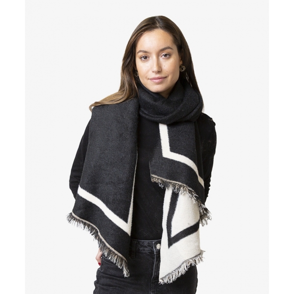 Foulard Manta Doble Faz... 2