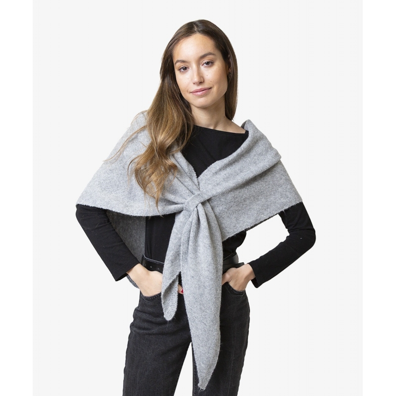 Foulard Manta Pico Vigoré Tantrend