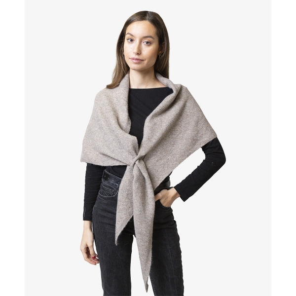 Foulard Manta Pico Vigoré...