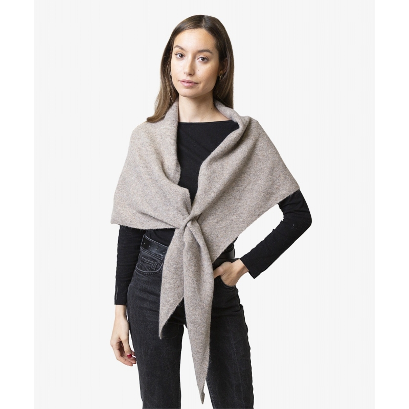 Foulard Manta Pico Vigoré Tantrend
