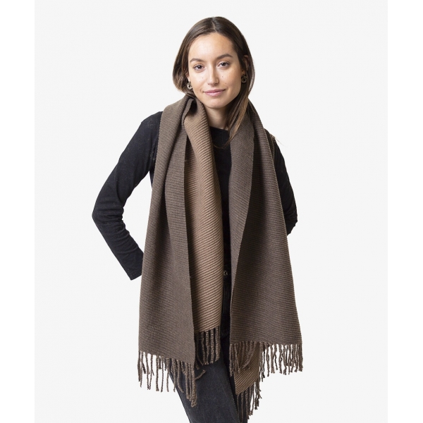Foulard Asimétrico Tantrend 2