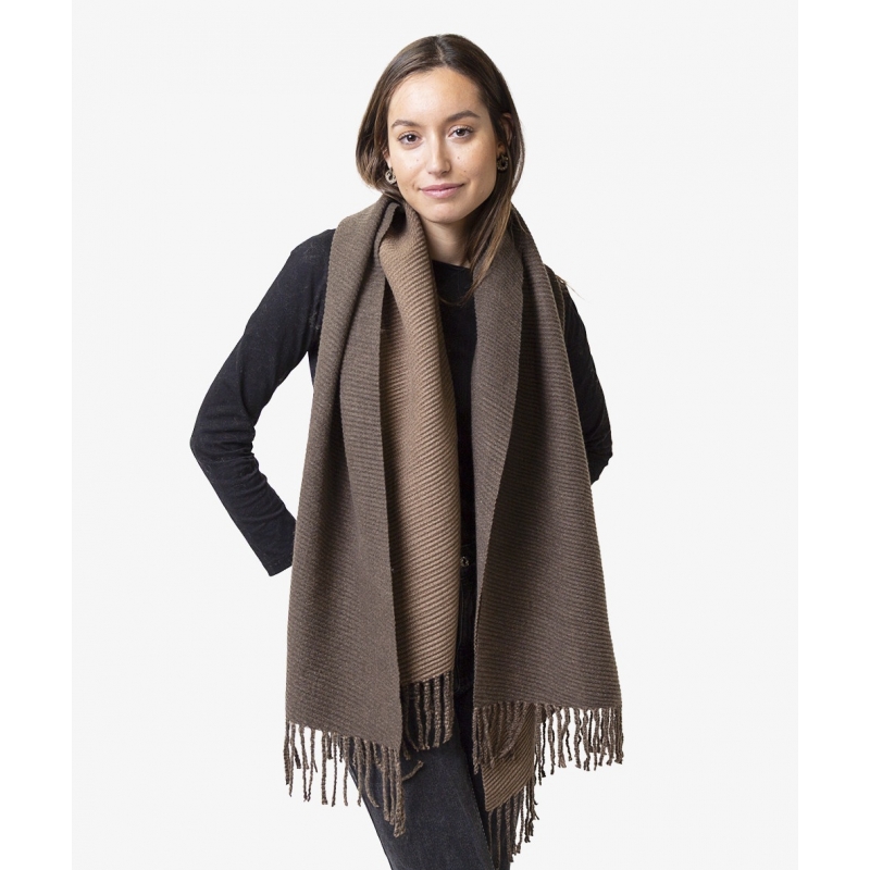 Foulard Asimétrico Tantrend