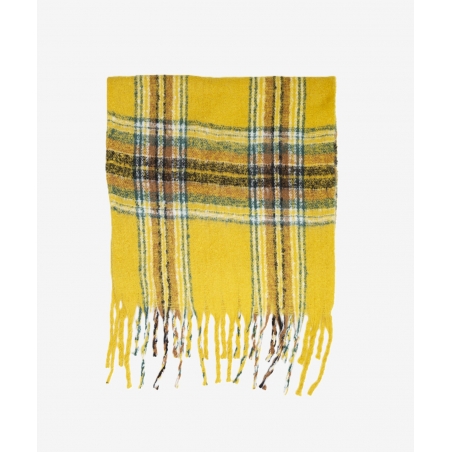 Foulard Manta Estampado Geométrico Tantrend
