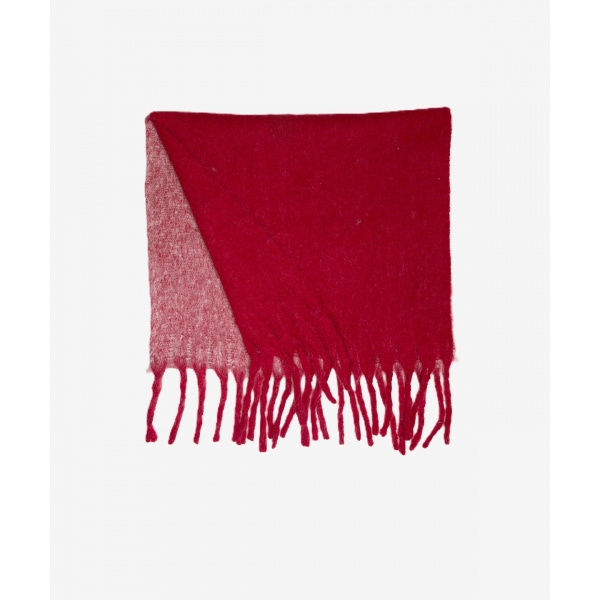 Foulard Manta Estampado...