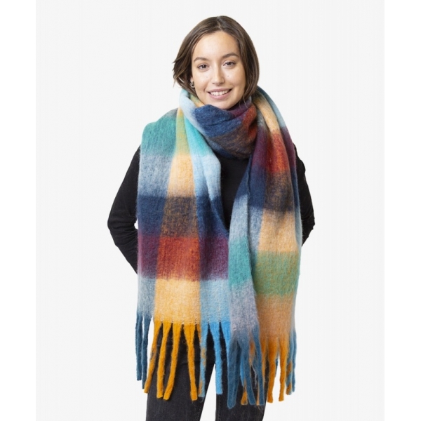 Foulard Manta Estampado... 2