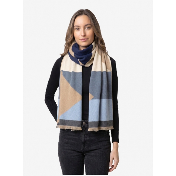 Foulard Manta Bloques... 2