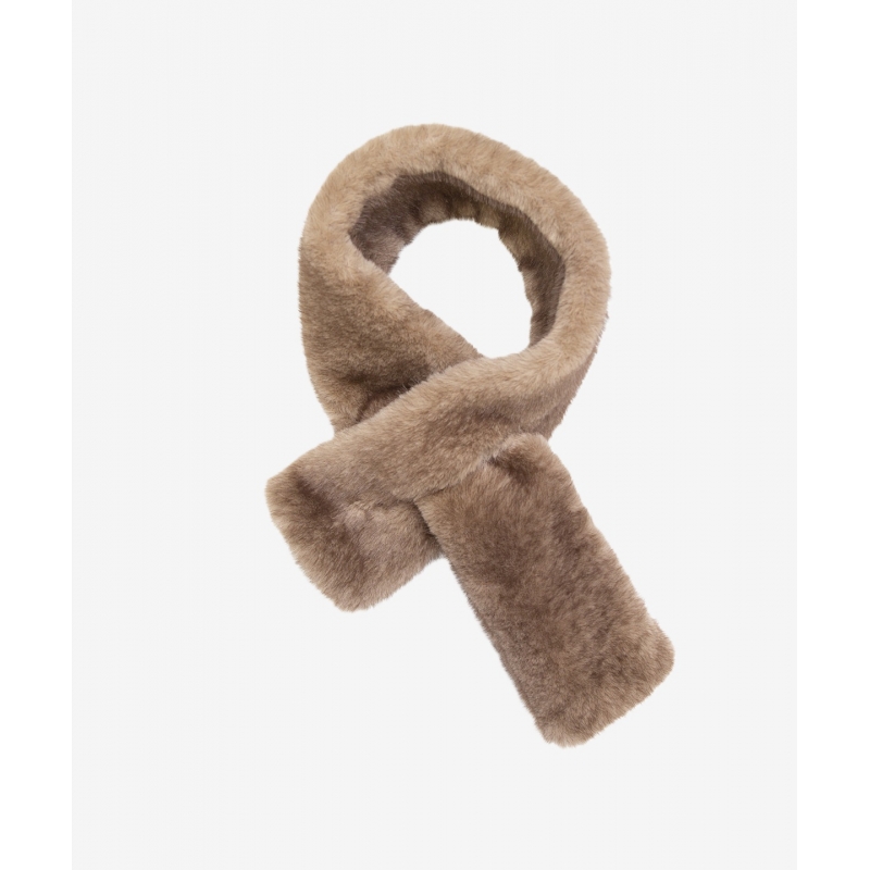 Foulard Cuello de Pelo Tantrend