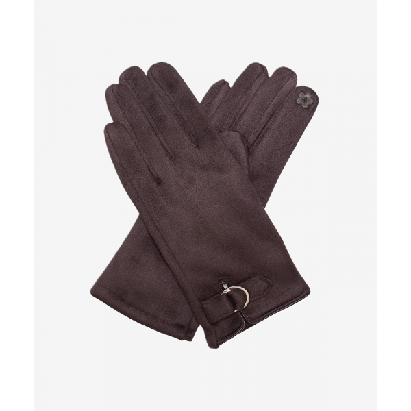 Guantes Trabilla Tantrend