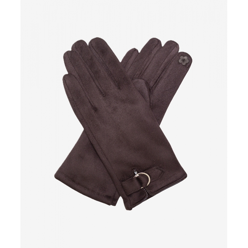 Guantes Trabilla Tantrend