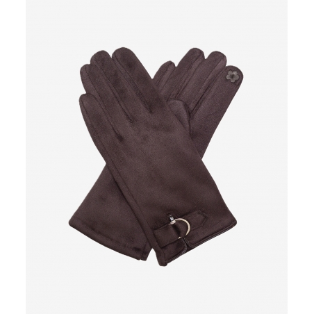 Guantes Trabilla Tantrend