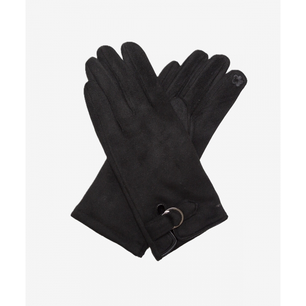 Guantes Trabilla Tantrend